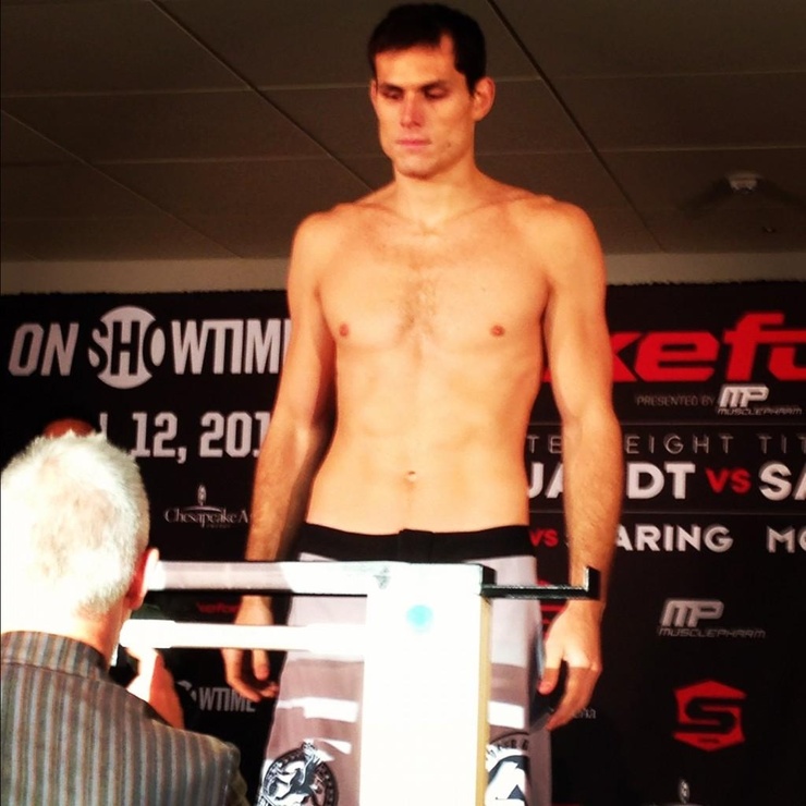 Roger Gracie